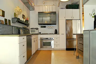 Rented by Town Residential