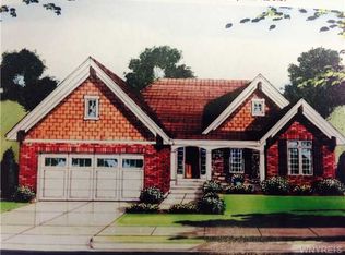 13 John Alex Dr, Buffalo, NY 14224