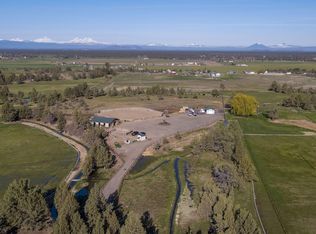 2441 SW Minson Rd, Powell Butte, OR 97753