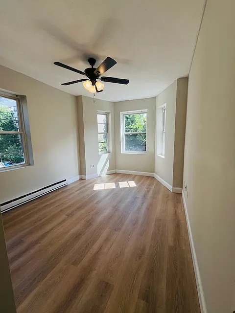 2 bed, 1.0 bath, $3,800 — Photo 4