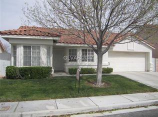 8156 Barodo Way, Las Vegas, NV 89147