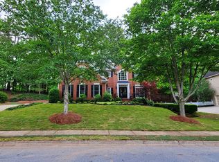 4237 Carillon Trce NW, Kennesaw, GA 30144