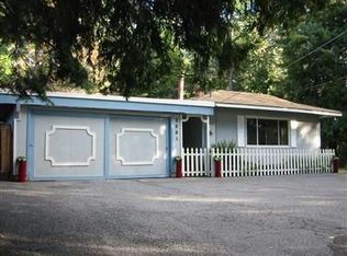 2881 Prouty Ln, Camino, CA 95709