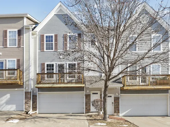 2150 NE 18th St Unit 38, Grimes, IA 50111