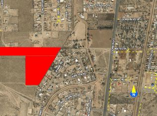 N A SW, Albuquerque, NM 87121