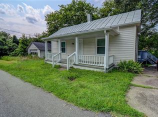 617 Fisher St, Stoneville, NC 27288