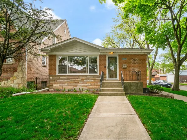 5300 W Cullom Ave, Chicago, IL 60641