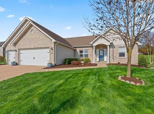 23 Katie Marie Ct, Wentzville, MO 63385