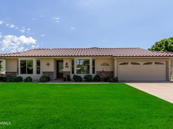 571 LEISURE WORLD --, Mesa, AZ 85206