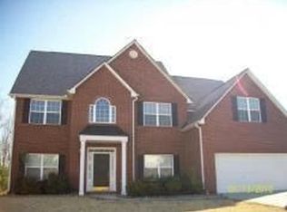 708 Arranmore Ct, Stockbridge, GA 30281