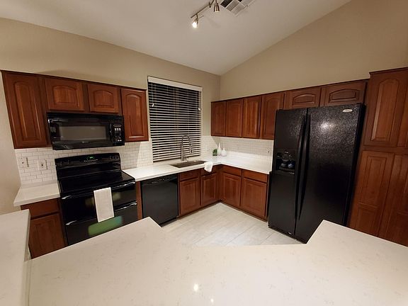 Kitchen View 2