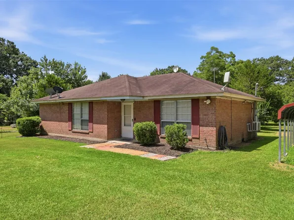 14021 Highway 21 W, North Zulch, TX 77872