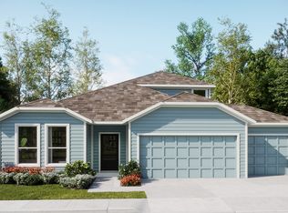 Jagger Plan, Groves at Grenelefe : Classic Collection, Haines City, FL 33844