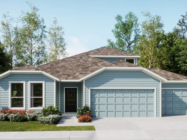 Jagger Plan, Groves at Grenelefe : Classic Collection