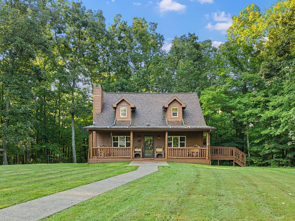 1st image of 54170 Mount Zion Rd