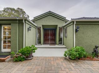 140 Teresita Way, Los Gatos, CA 95032