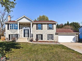 3206 Kingsway Rd, Fort Washington, MD 20744