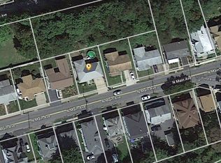 2113 N Main Ave, Scranton, PA 18508