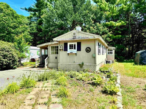 25 Old Cart Road, Raymond, NH 03077