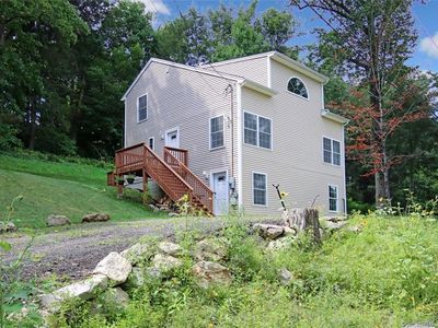26 Maplewood Trail, Sandy Hook, CT, 06482