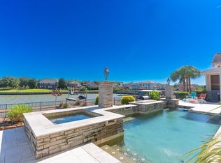 716 Pegasus Ln, League City, TX 77573