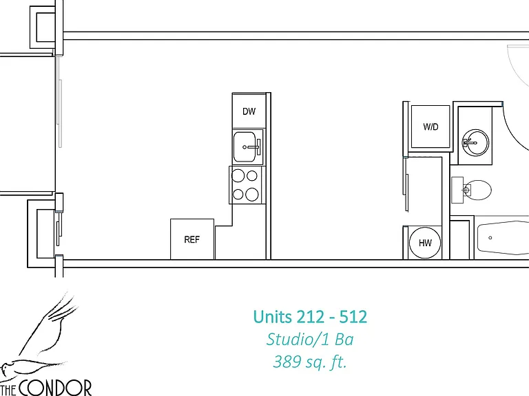 203 E Laurel St — Photo 273