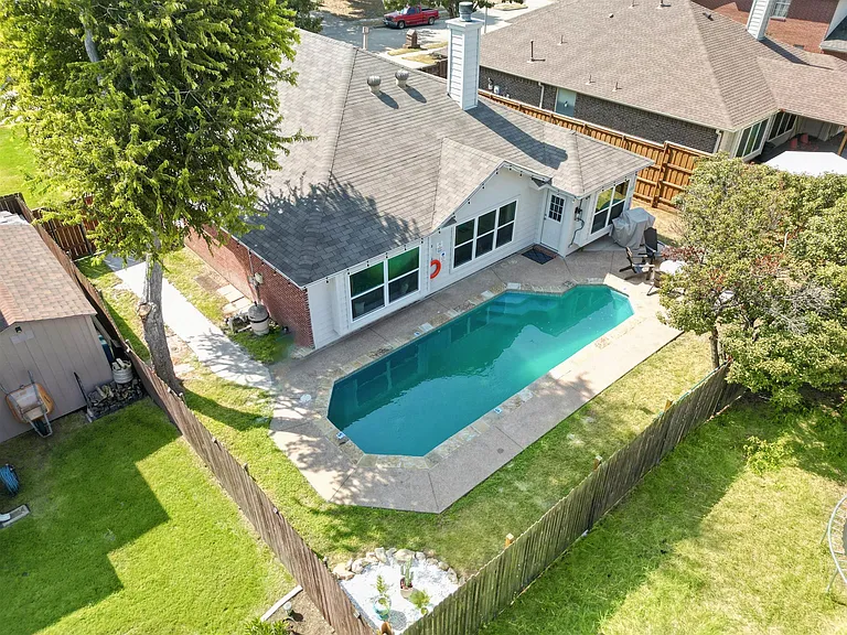 915 Santa Fe Dr — Photo 32