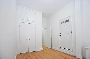 Rented by Buchbinder & Warren