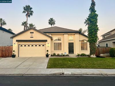 2337 Newport Pl S, Discovery Bay, CA, 94505