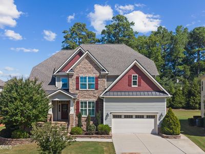 2536 Urbino Ct, Apex, NC, 27502