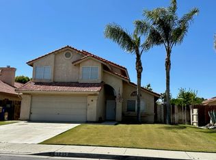 5209 Silver Crossing St, Bakersfield, CA 93313