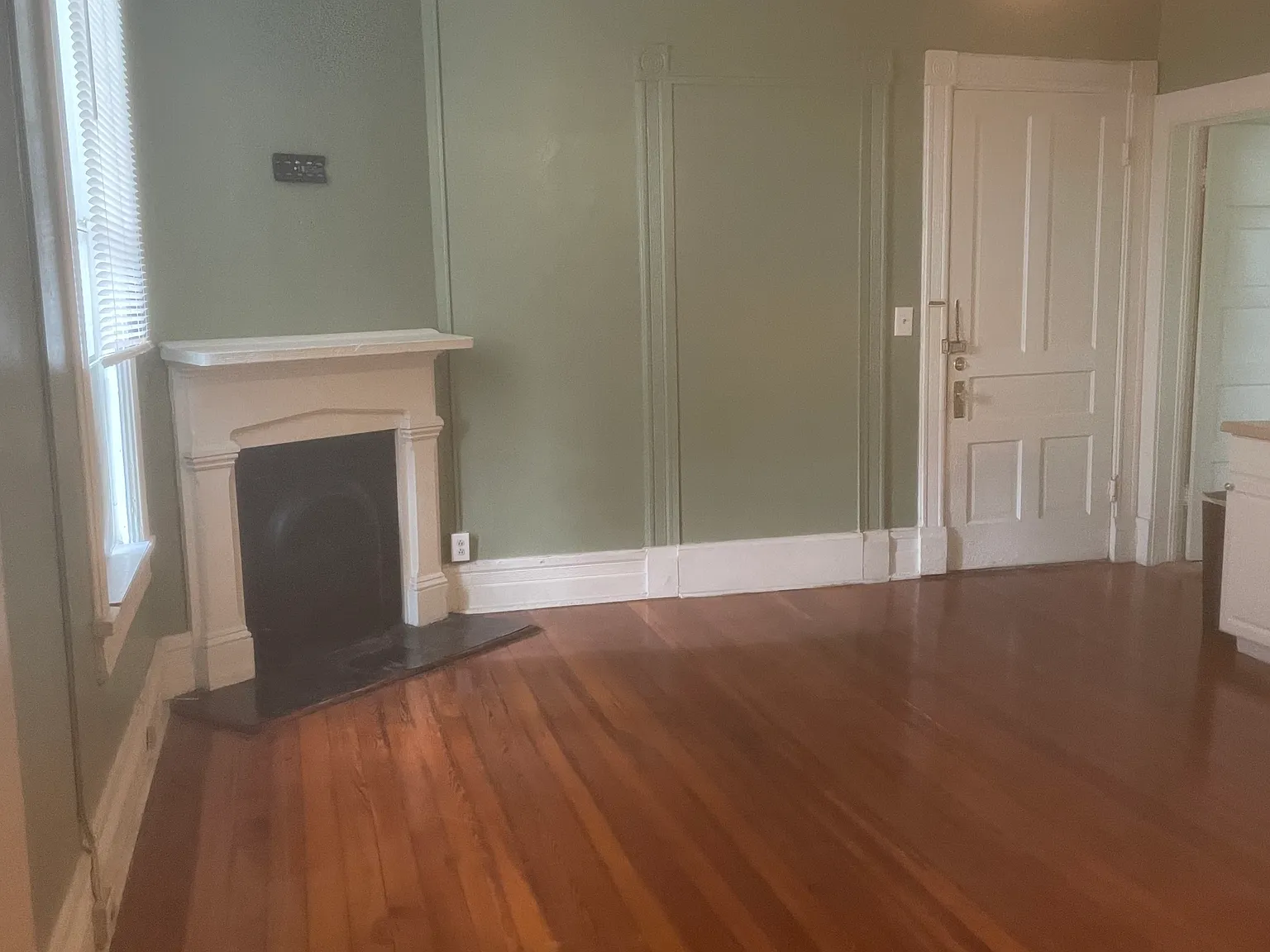 1 bed, $750 — Photo 2