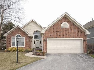 36225 N Old Creek Ct, Gurnee, IL