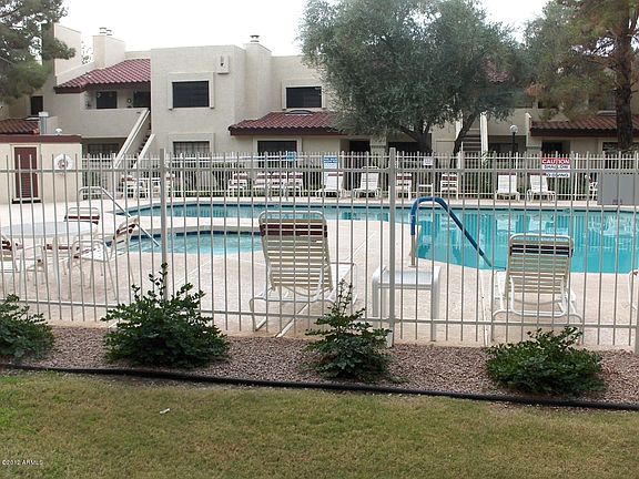 2nd image of 2020 W Union Hills Dr Unit 235