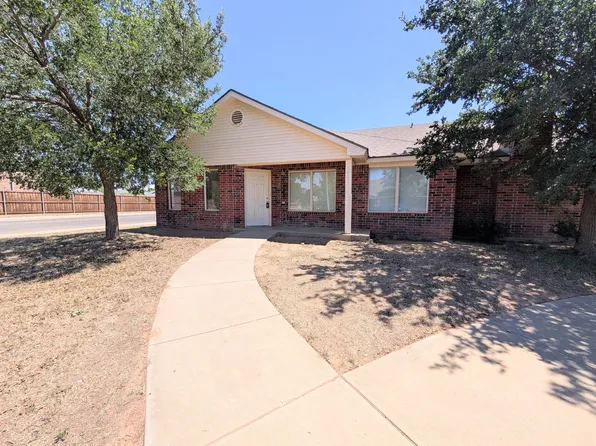 3101 110th, 3101 110th St Unit A, Lubbock, TX 79423