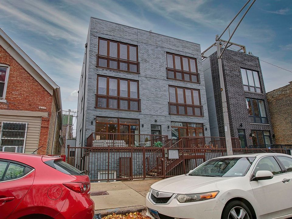 1st image of 1441 W Blackhawk St #1E