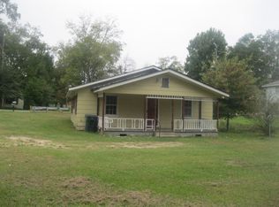 511 N Washington St, Dublin, GA 31021