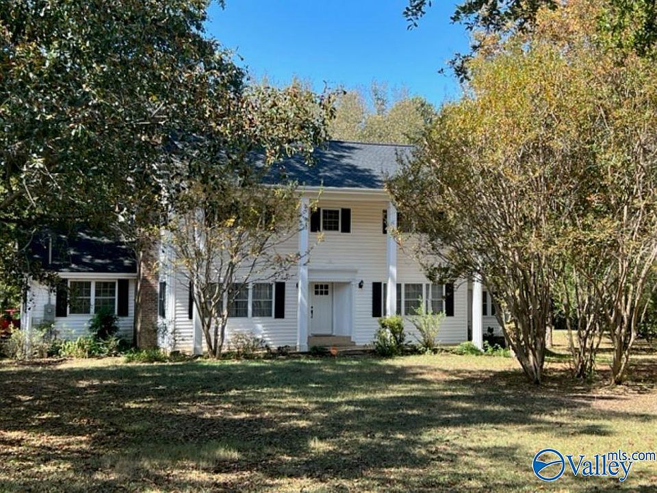 390 Forest Chapel Rd, Hartselle, AL 35640 MLS 21844494 Zillow