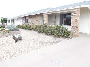 11803 N Rio Vista Dr, Sun City, AZ 85351