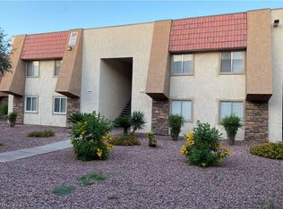 4440 Sandy River Dr UNIT 43, Las Vegas, NV 89103