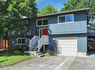 12026 SE Pardee St, Portland, OR 97266
