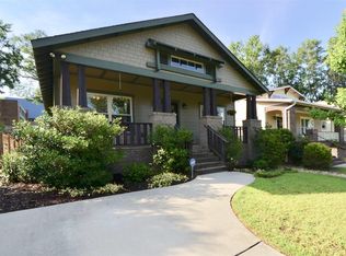 1024 Darlington St, Columbia, SC 29201