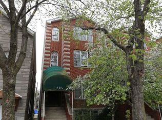 916 N Paulina St UNIT I, Chicago, IL 60622