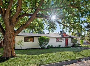 1317 W Ranch Rd, Boise, ID 83702
