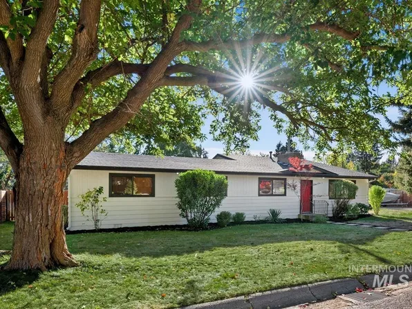 1317 W Ranch Rd, Boise, ID 83702