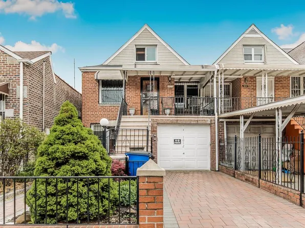 1012 E 211th Street, Bronx, NY 10469