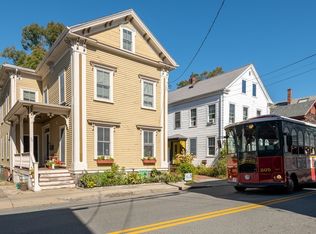 36 Essex St #1, Salem, MA 01970