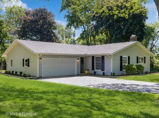 4812 Paulsen St, McHenry, IL 60051