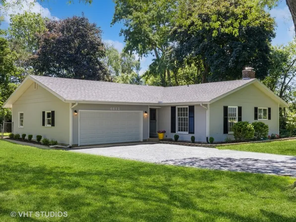 4812 Paulsen St, McHenry, IL 60051