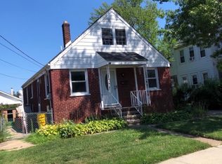 64 Andrew St, Hamilton, NJ 08610